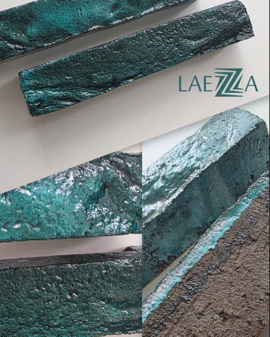 Клинкер LAEZZA