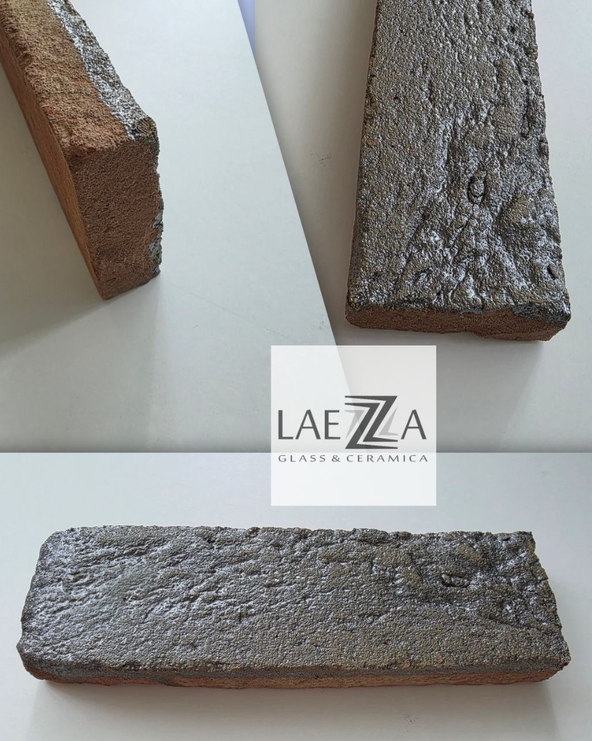 Клинкер LAEZZA