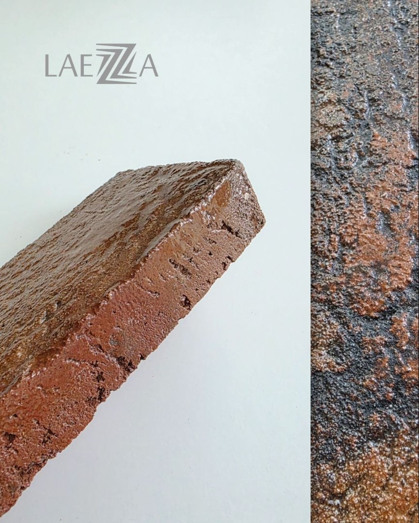 Клинкер LAEZZA
